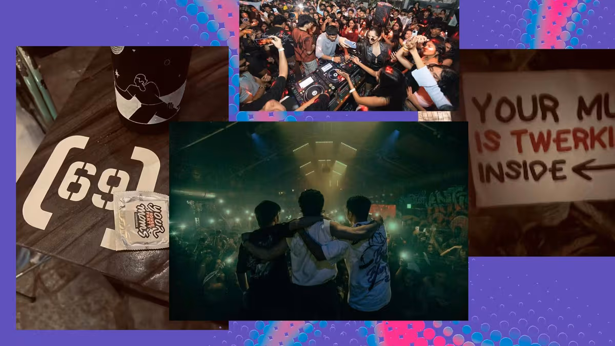 Your Mom's House Party-#5